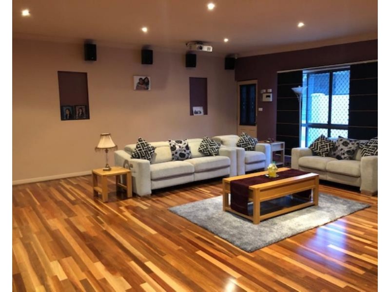 24 Jessie Street The Range QLD 47, The Range QLD 4700